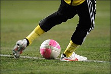 Un jeune footballeur de 10 ans décède des suites d'un arrêt cardiaque survenu sur le terrain