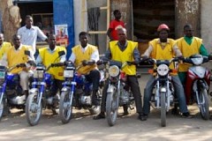 Dépossédé de sa moto, le conducteur tente de transmettre le virus du VIH avec des aiguilles contaminés à des agents municipaux