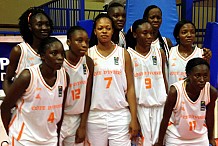 Basket / Francophonie 2017: La Côte d’Ivoire dans le groupe C