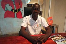 Tropicale 2017 : Interview avec Assane Yobouet, coach de la Côte d’Ivoire