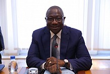 Jeux de la Francophonie: une occasion pour la Côte d’Ivoire de montrer sa capacité à accueillir de grands évènements sportifs (Ministre)