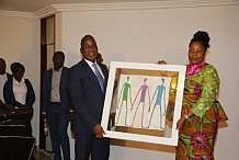 Système de management : la Trésorerie Générale de Yamoussoukro déclarée « Ambassadeur » de la Qualité au Trésor Public