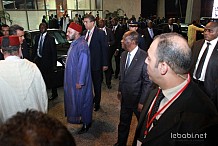 Maroc-Côte d’Ivoire, des relations économiques renforcées
