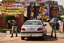 Burkina: les échos du Fespaco
