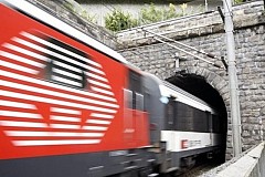 Il décède électrocuté sur le toit d'un train