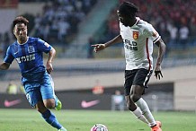 Mercato : Gervinho ne ferme pas la porte à l’OM