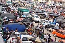 Côte d'Ivoire : les commerçants de la commune de Treichville grognent