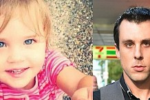 Australie : il attache sa fille de 3 ans au lit puis la bat à mort