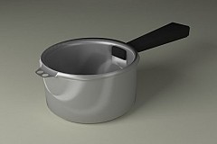 France: il tue sa femme à coups de casserole France: il tue sa femme à coups de casserole