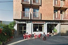 Espagne: Cent clients fuient un restaurant sans payer