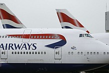 La British Airways indemnise 200 passagers à cause d'une souris