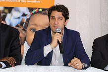 La Banque mondiale réaffirme sa volonté d’appuyer le gouvernement dans la mise en œuvre de la stratégie de FBP