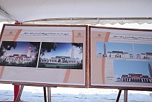 « La Mosquée Mohammed VI » d’Abidjan, un nouveau joyau cultuel et culturel en Côte d’Ivoire
