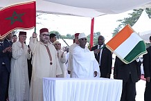 Maroc/Côte d'Ivoire : Après l'économie, place à la coopération religieuse
