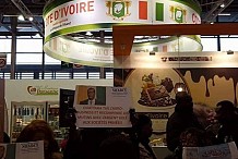 Agro-business : manifestation des souscripteurs de Paris au Salon international de l’agriculture
