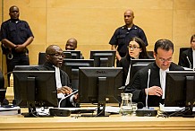 CPI/Procès Gbagbo-Blé Goudé : 