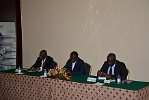 Seminaire sur la maturité numérique : L'expertise de l'ANSUT au service de l'administration ivoirienne