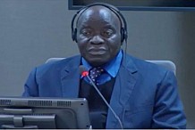 Procès Gbagbo et Blé Goudé: le Général Kassaraté Tiapé s’engage à ne dire que la vérité devant la CPI
