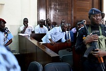 Disparus du Novotel à Abidjan: les principaux accusés continuent à nier
