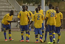 Coupes africaines : Déplacement des deux clubs Ivoiriens dans le Maghreb
