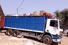 Près de 40 tonnes de faux médicaments d'une valeur de 500 Millions saisis à Abidjan