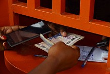 Mobile Money : 11 milliards FCFA de transactions financières enregistrées par jour en Côte d'Ivoire (régulateur)