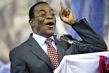 Invité au congrès du parti au pouvoir - Affi s’adresse aux socialistes burkinabé aujour’dhui
