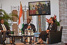 Le numérique en appui au développement du tourisme et de l’hôtellerie en Côte d'Ivoire
