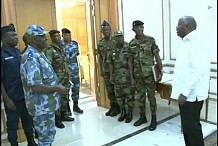 Kassaraté : « J’ai voulu conseiller à Laurent Gbagbo de remettre le pouvoir à Alassane Ouattara »