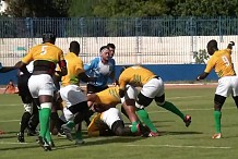 CAN U 20 de Rugby : Trente Eléphanteaux présélectionnés pour un regroupement