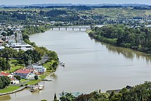 Un fleuve reconnu comme un être vivant en Nouvelle-Zélande 