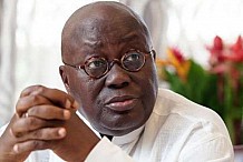 Le président ghanéen en visite officielle à Abidjan en mai prochain