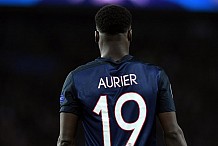 Paris SG : Aurier, la mauvaise réputation