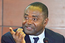 Gnamien Konan au ministre Abinan Kouakou Pascal: 