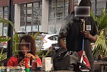 Côte d'Ivoire : une jeune fille infectée par  le virus de l’hépatite B après avoir fumé de la chicha dans un restaurant d'Abidjan
