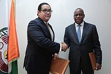 Côte D’Ivoire: le groupe CFAO va ouvrir une usine de brasserie à Abidjan