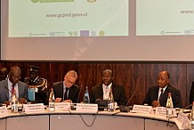 Plus de sept milliards de l’UE pour appuyer la bonne gouvernance en Côte d’Ivoire