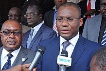 Jeux de la francophonie : le ministre Sidi T. Touré sonne la mobilisation des jeunes