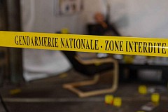Nouveau drame familial en France: il tue ses trois enfants et sa femme puis se suicide