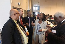 Coopération UE-ACP/Futur accord de partenariat de Cotonou: Nasseneba Touré fait des propositions à Bruxelles 