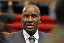 Le vice-président de la République chez Bédié à Daoukro