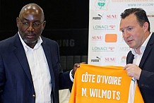 Marc Wilmots veut faire revenir Yaya Touré en sélection