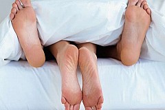Un banquier meurt pendant des rapports sexuels marathon avec sa maîtresse
Un banquier meurt pendant des rapports sexuels marathon avec sa maîtresse
