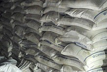 Tension sur le marché du sucre en Côte d'Ivoire