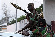 Des inconnus lourdement armés attaquent la brigade de gendarmerie de Guibéroua