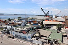 Levée de l'alerte à la sécurité dans les deux ports ivoiriens