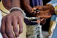 Cyber Criminalité : 3 brouteurs se faisant passer pour des « Gonzesse »ont été arrêtés dans la ville d’Abidjan