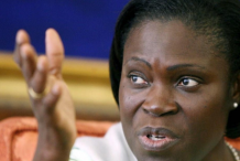 Côte d'Ivoire: Simone Gbagbo 