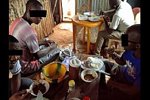 Nigeria: un restaurateur tue plusieurs de ses clients avec du poison pour se venger d'eux