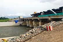 Le premier groupe du barrage de Soubré sera fonctionnel dans un mois (Powerchina)
